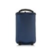 BAM Cases BAM 3027SBM Trekking pouzdro pro B klarinet - modré (navy blue)