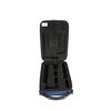 BAM Cases BAM 3027SBM Trekking pouzdro pro B klarinet - modré (navy blue)