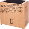 Schlagwerk Booster Boxx 2inOne