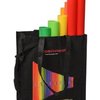 BOOMWHACKERS BWMP - sada laděných trubek (sada 25 ks)