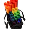 BOOMWHACKERS BWMP - sada laděných trubek (sada 25 ks)