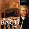 Bärenreiter  Die Welt der Bach-Kantaten