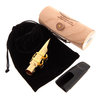 JodyJazz DV Baritone Sax 9