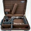 Marcus Bonna Oboe MB - pouzdro pro hoboj, Black Nylon