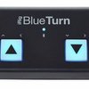 IK MULTIMEDIA iRig BlueTurn - nožní přepínač pro obracení digitálních stránek