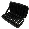 Hohner M15017 Bluesband Set - sada 7 ks harmonik (C, D, E, F, G, A, Bb)