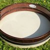 Dufek Bodhrán hnědý - 42 cm