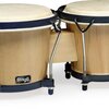 Stagg BW-70-N - Bonga 6" + 7", dřevěné korpusy, laditelné blány, barva přírodní