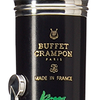 Buffet Crampon TOSCA Eb Klarinette 19/6 Green LinE
