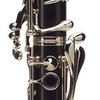 Buffet Crampon R13 B klarinet 17/6 nikl