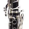 Buffet Crampon TRADITION NEW A klarinet - postříbřená mechanika