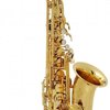 Buffet Crampon 400 SERIES alt saxofon - zlatolak
