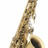 Buffet Crampon 400 SERIES alt saxofon - kartáčovaný povrch