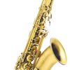 Buffet Crampon 400 SERIES tenor saxofon - kartáčovaný povrch