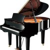 Yamaha Yamaha C1X PE Grand Piano - Polished Ebony