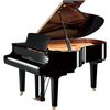 Yamaha Koncertní křídlo C3X PE - Polished Ebony (černý lesk)