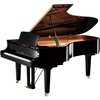 Yamaha Velké koncertní křídlo C7X PE - Polished Ebony (černý lesk)