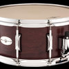 Black Swamp Percussion Concert Maple Series Snare Drum Cherry Rosewood 14" x 5"