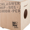 Schlagwerk Hip - Box Junior Cajon