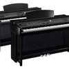 Yamaha CVP 605 PE digitální piano