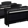 Yamaha Digital piano CVP 605 PE