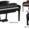 Yamaha Digital piano CVP 609 PM