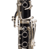 Buffet Crampon TOSCA B klarinet 19/6 Green LinE