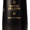 Buffet Crampon soudek pro B klarinet model E12 FRANCE - 63 mm