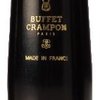 Buffet Crampon birne für Bb klarinette model E13 - 64 mm