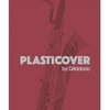 D´Addario Rico Plasticover plátek pro baryton saxofon tvrdost 3