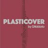 D´Addario Rico Plasticover plátek pro soprán saxofon tvrdost 3,5