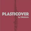 D´Addario Rico Plasticover plátek pro soprán saxofon tvrdost 2