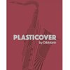 D´Addario Rico Plasticover plátek pro tenor saxofon tvrdost 2,5