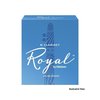 D´Addario Rico Royal plátek pro B klarinet tvrdost 1,5