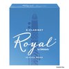 D´Addario Rico Royal plátek pro Es klarinet tvrdost 1