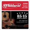 D'Addario Metallsaiten D'ADDARIO EZ930