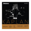 D'Addario Kaplan Amo - struny pro housle 4/4 M