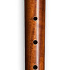 MOLLENHAUER Altová flétna DENNER-EDITION 415 - satinwood, mořená DE-1211D