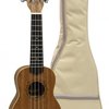 Flight DUS321 MAH/MAH ukulele sopránové