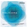 D´ADDARIO H312T Helicore, houslová struna A titanium, medium - 4/4