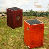 Dufek Cajon