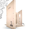 J.Leiva Percussion Easy Cajon