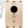 J.Leiva Percussion Easy Cajon