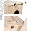 J.Leiva Percussion Easy Cajon