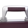 BAM Cases Hightech L'etoile Oblong - Violin case without back pocket, violet ET2001XLVT