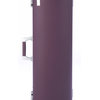 BAM Cases Hightech L'etoile Oblong - Violin case without back pocket, violet ET2001XLVT