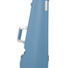 BAM Cases Hightech L'etoile Contoured - Violin case, sky blue ET2002XLB