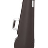 BAM Cases Hightech L'etoile Contoured - Violin case, chocolate ET2002XLC