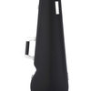 BAM Cases Hightech L'etoile Contoured - Violin case, black ET2002XLN