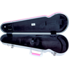 BAM Cases Hightech L'etoile Contoured - Violin case, pink ET2002XLRO